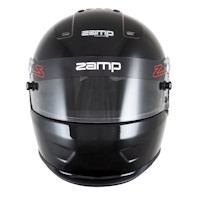 RZ-38 DIRT ZAMP Racing Helmet – Snell SA2025 Certified