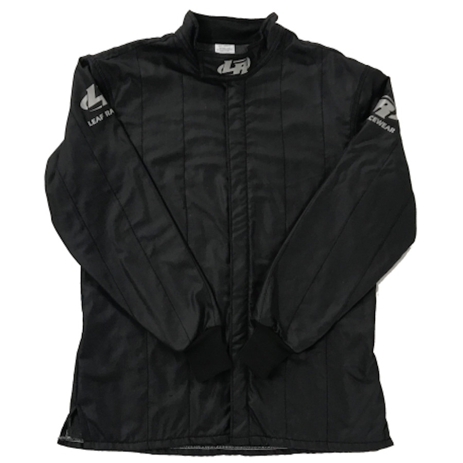 DOUBLE LAYER POMONA JACKET – NOMEX/CARBONX – SFI 3.2A/5