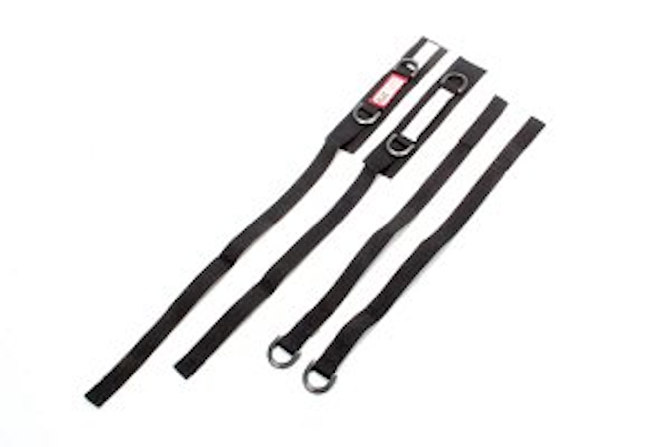 RJS Arm Restraints (SFI 3.3 Approved)