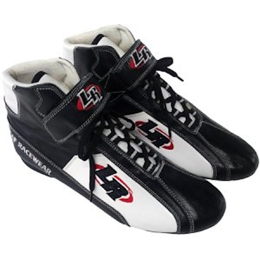 #52500 ULTRA FAST Racing Shoes – SFI 3.3/5 Approved