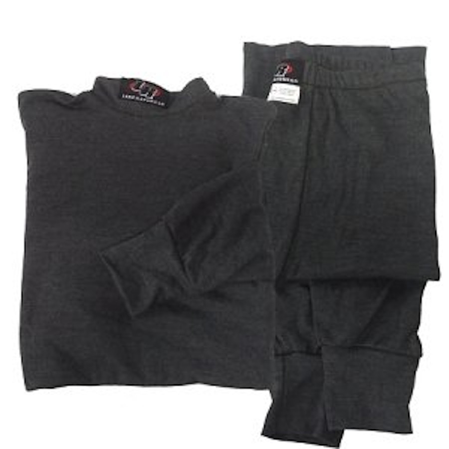 #30000-CX CarbonX Underwear Set (SFI 3.3 Rated)