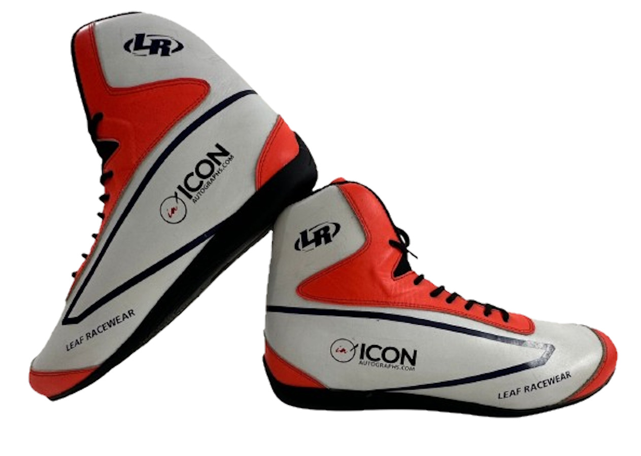 #52600 Custom Racing Shoes – SFI 3.3/5 Approved