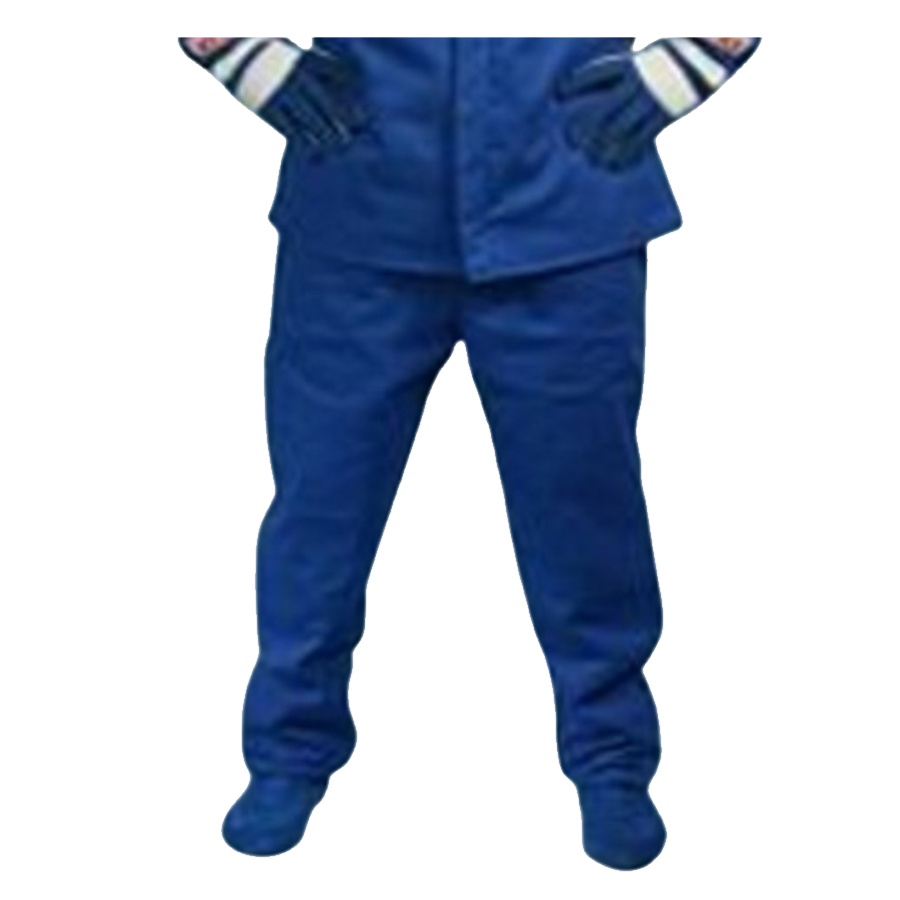 CS250 SINGLE LAYER FR COTTON PANTS – SFI 3.2A/1 APPROVED