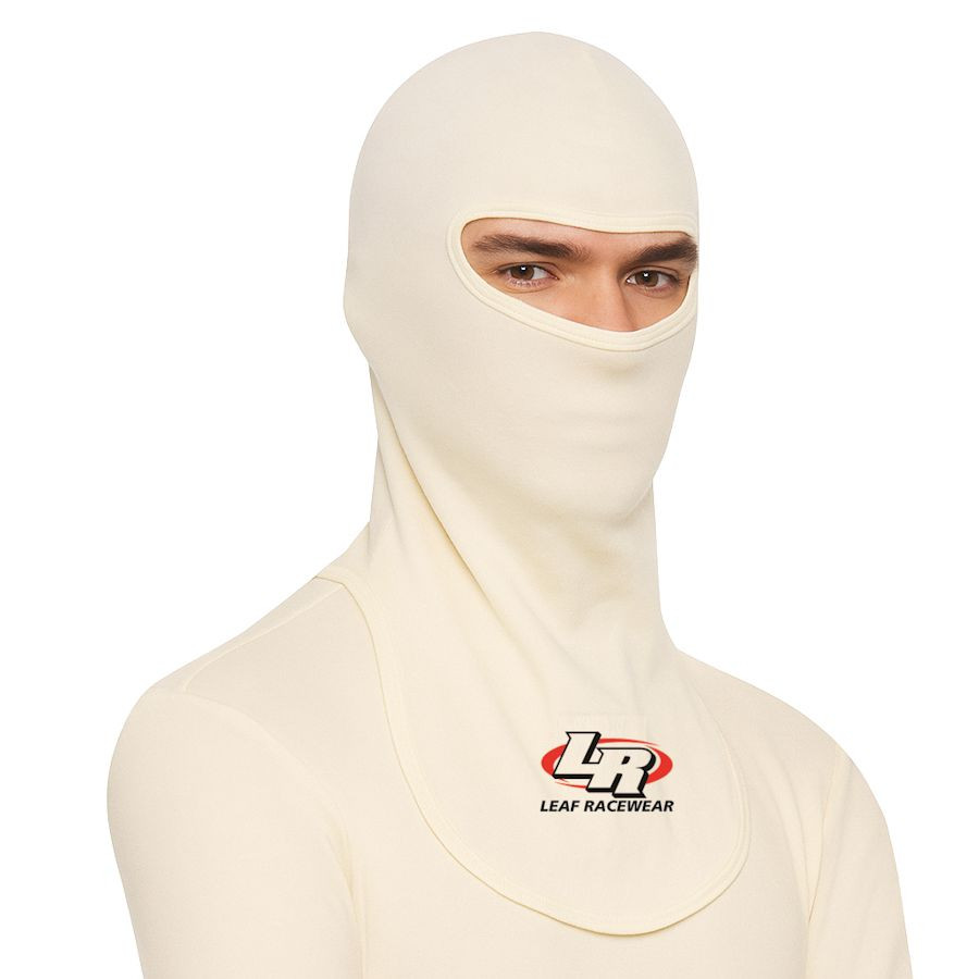 #30020 Nomex Balaclava – Single Layer (SFI 3.3 Rated)