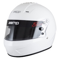 RZ‑57 Snell SA2025 ZAMP Helmet